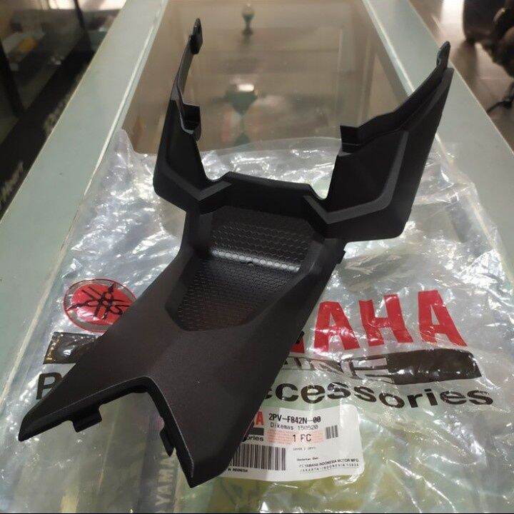 Cover Bawah Jok Tangki Underseat Yamaha Jupiter Mx King Original Ygp