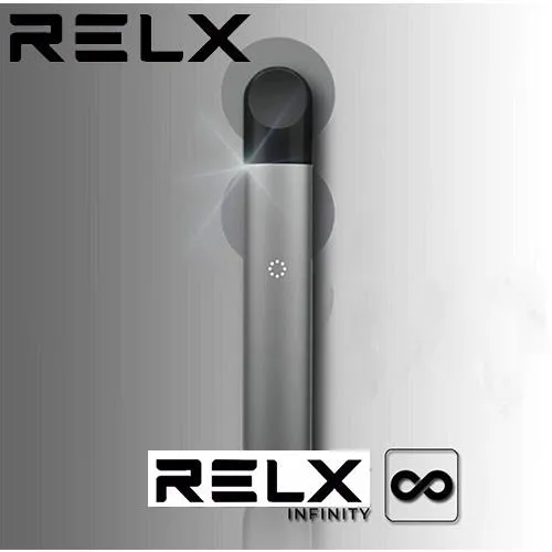 OriginalRelx E Vape Set Relx Infinity Device Kit 5TH GEN Relx