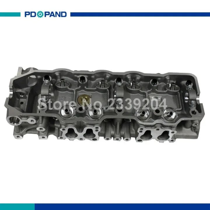 Engine R Re Rec R Te Cylinder Head For Toyota Runner Celica