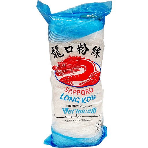 SAPPORO LONG KOW VERMICELLI SOTANGHON NOODLES 1KG Lazada PH