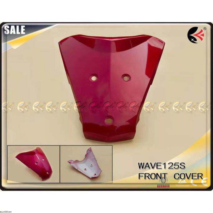 Wave Fairings Waver Tool Wave Brush A Wave I Front Top Cover