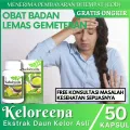 Obat Lemas Badan Gemeteran Sistem Imun Tubuh Mudah Lemah Gampang