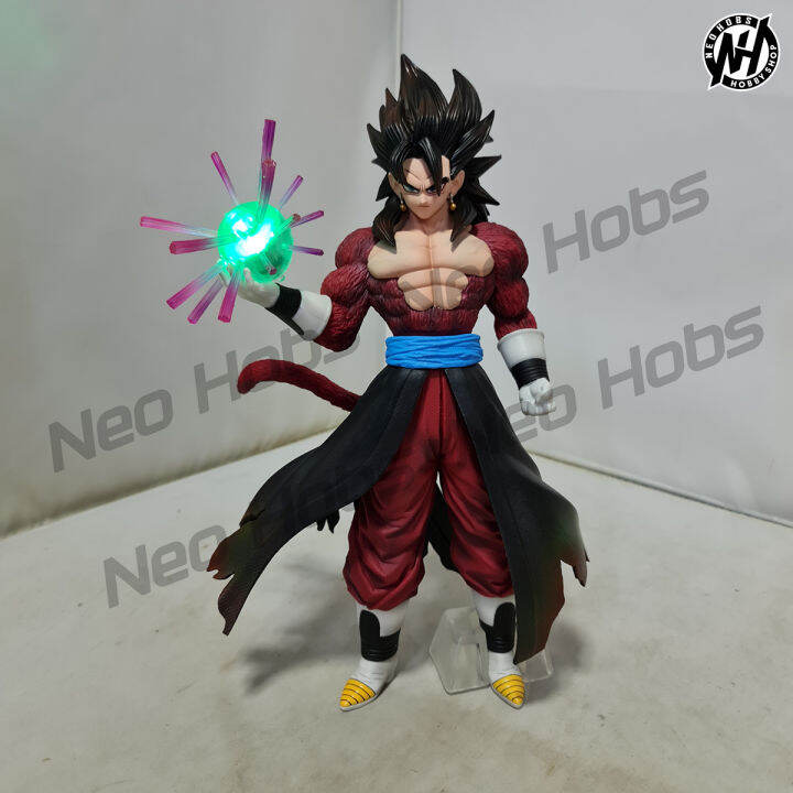 Gk Ks Ko Dragon Ball Super Saiyan Vegito Ver Lazada Ph