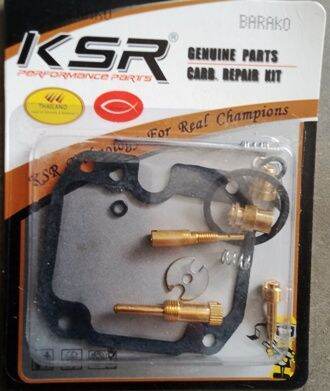 Carburator Repair Kit Barako Ksr Thailand Lazada Ph