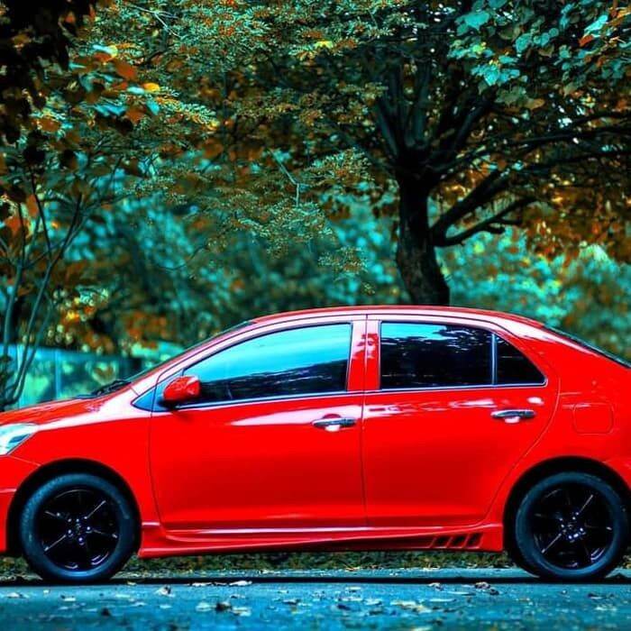 Bodykit Vios Gen Model Viper Ongkir Termurah Body Kit Vios Bodikit