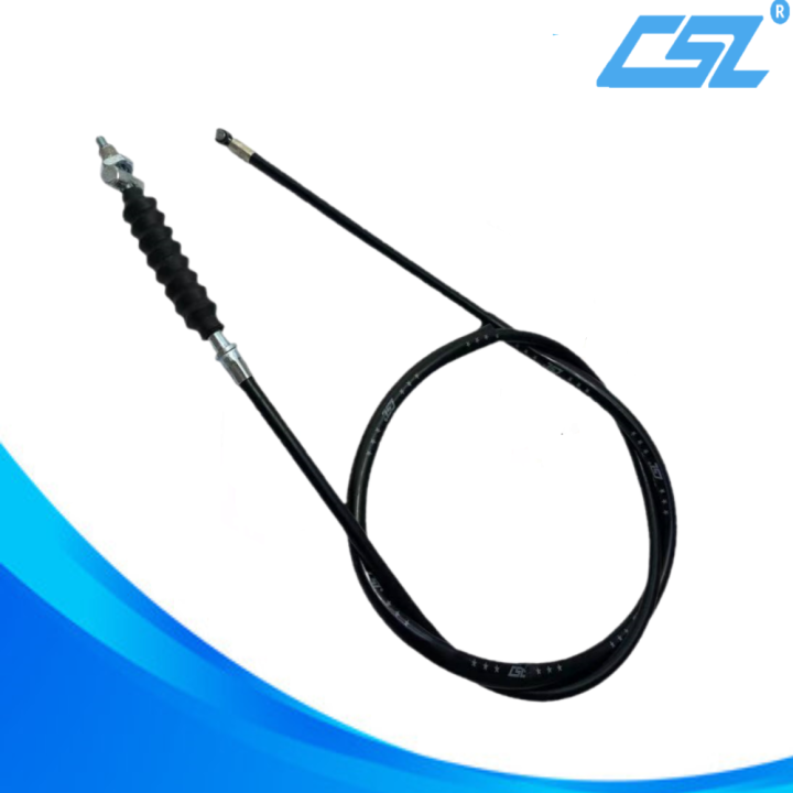 CSL Brake Cable Suzuki Mola Japan Quality Lazada PH