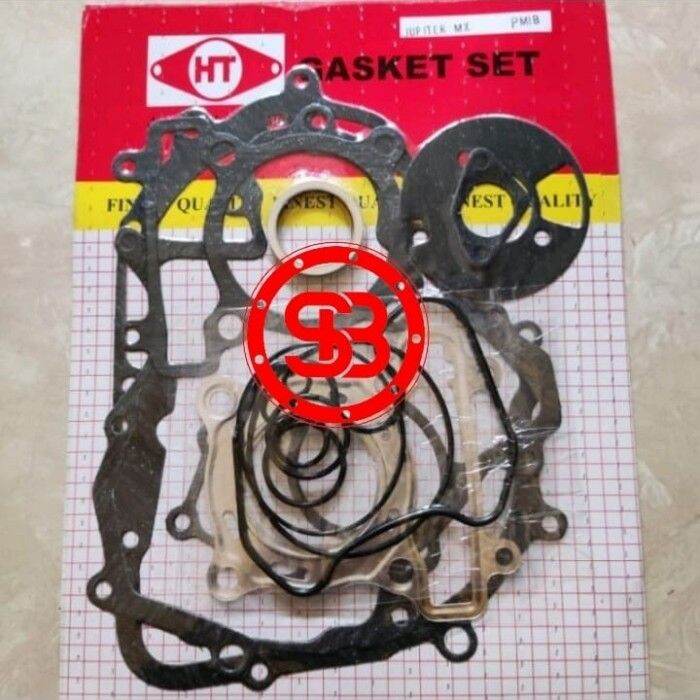 GASKET Full Set YAMAHA JUPITER MX Lazada Indonesia