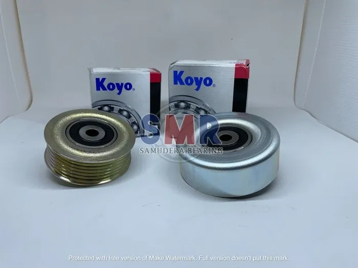 Bearing Tensioner Avanza Cc Rush Terios Koyo Lazada Indonesia