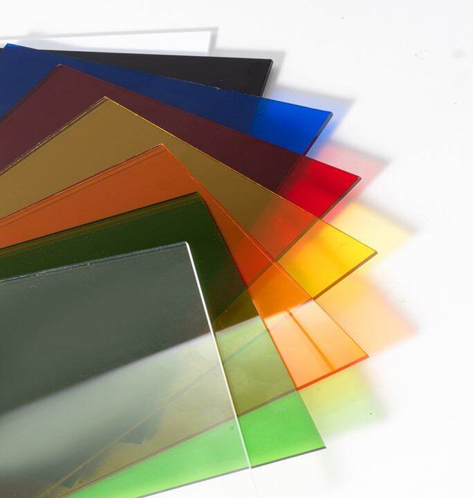 2 8Mm Transparent Acrylic Pmma Plexiglass Tinted Sheets Plexiglass