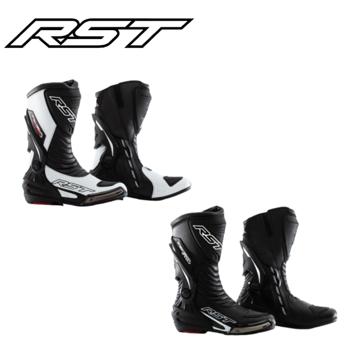 RST I TRACTECH Evo III Sport CE Mens Boot Sizes 41 45 Lazada PH