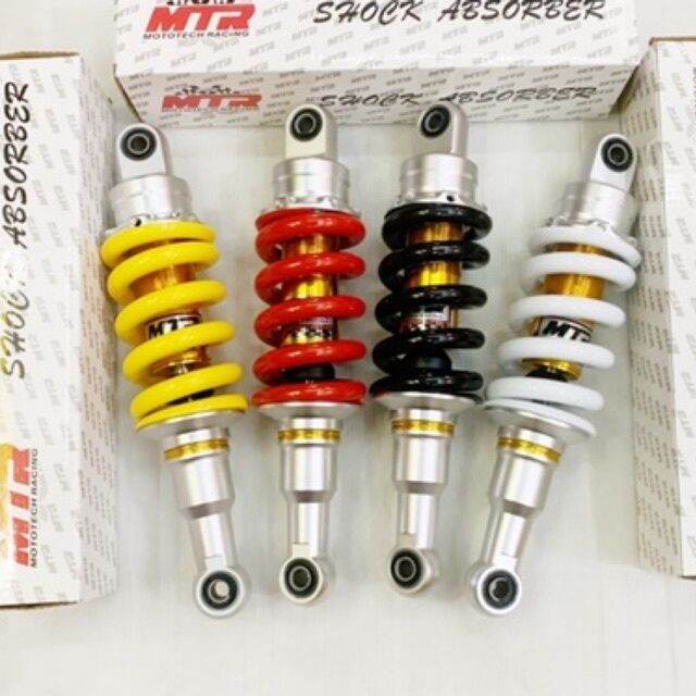 Mtr Mono Shock For Raider Mm Lazada Ph