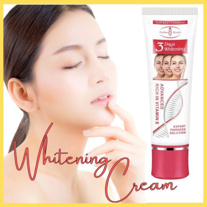 Best Seller Aichun Beauty Days Whitening And Moisturizing Cream