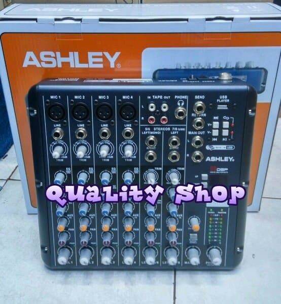 Mixer Ashley Smr Original Mixer Ashley Lazada Indonesia