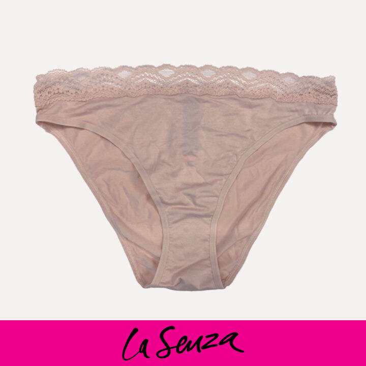 La Senza Bikini Panty Lazada Singapore