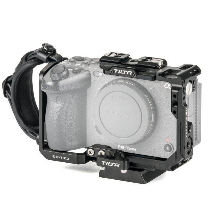 TILTA TA T13 FCC Full Camera Cage For Sony FX3 FX30 Body Surround