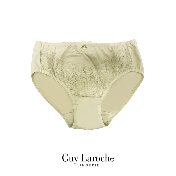 Guy Laroche Lingerie กางเกงในกลาโรช Underwear Bikini GU3M88 Clearance
