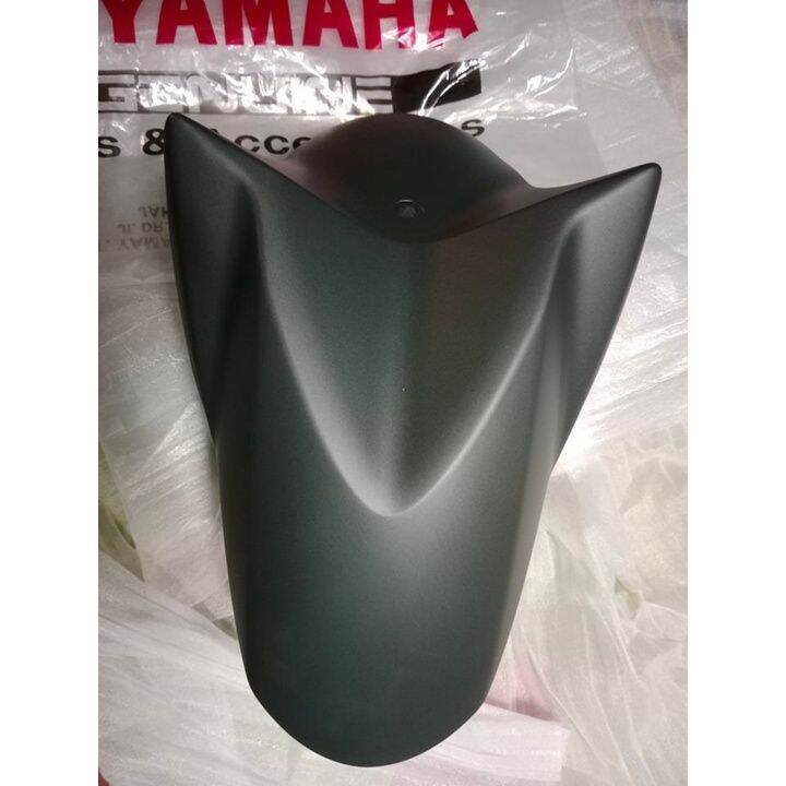 Ready Stock Front Fender Tapalodo Nmax V1 V2 Matte Green