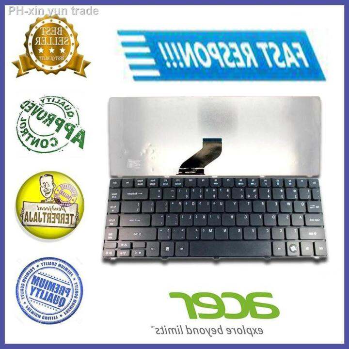 Keyboard Acer Aspire Z