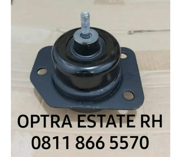 Engine Engin Monting Mounting Chevrolet Optra Estate Sebelah Kanan Made