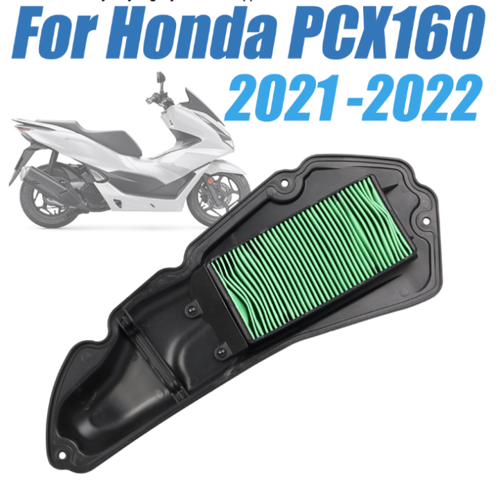 Air Filter Spare Parts Intake Cleaner Element For Honda Pcx Pcx