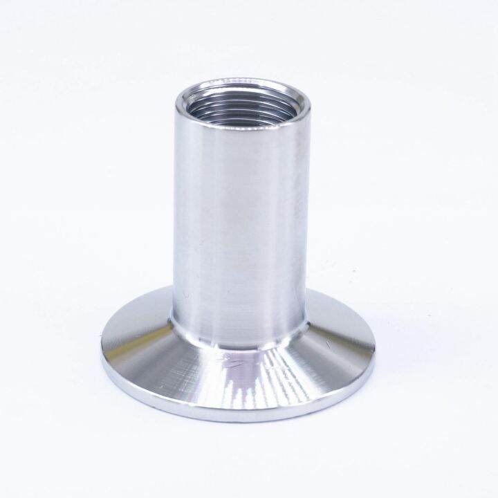 Female Npt X Tri Clamp Sus Stainless Steel Sanitary