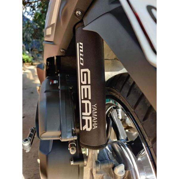 Yamaha Mio Gear Shock Cover Lazada Ph