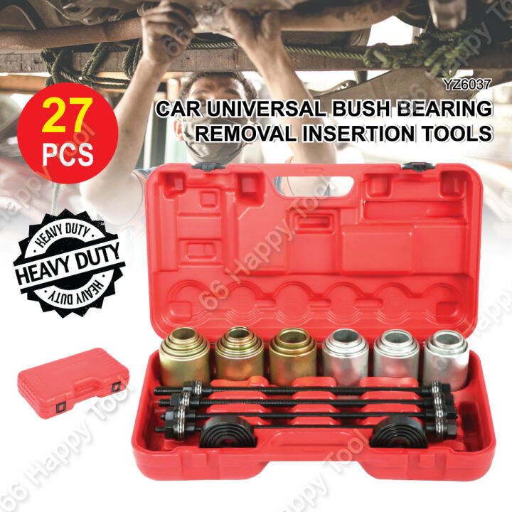 Automotive Pcs Pcs Pcs Car Universal Manual Bush Bearing Removal