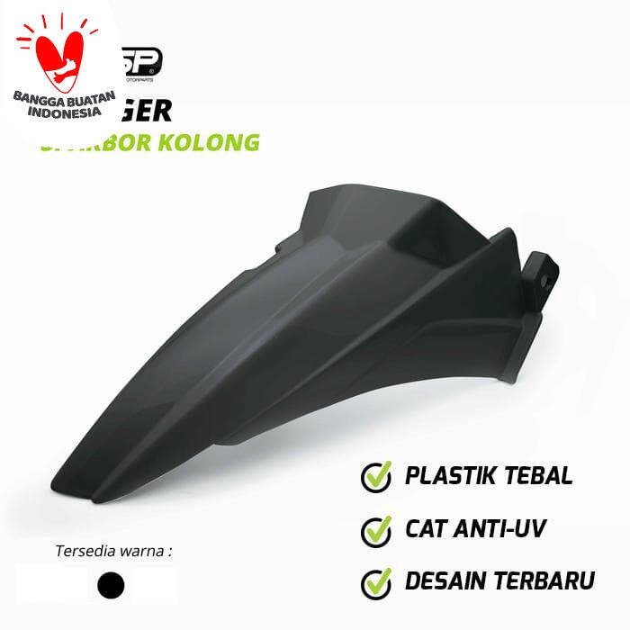 Spakbor Kolong Vario 125 150 TGP Hugger Vario 150 Led Lazada Indonesia