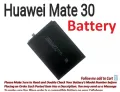 Huawei Mate 30 P40 Lite Battery Model HB486586ECW 4200 MAh