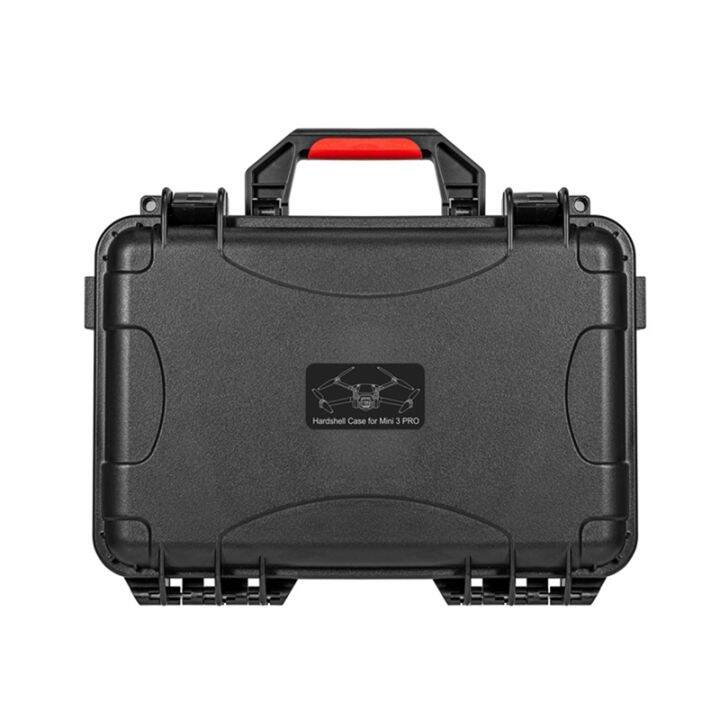 Startrc For Dji Mini Pro Storage Case Portable Suitcase Hard Shell