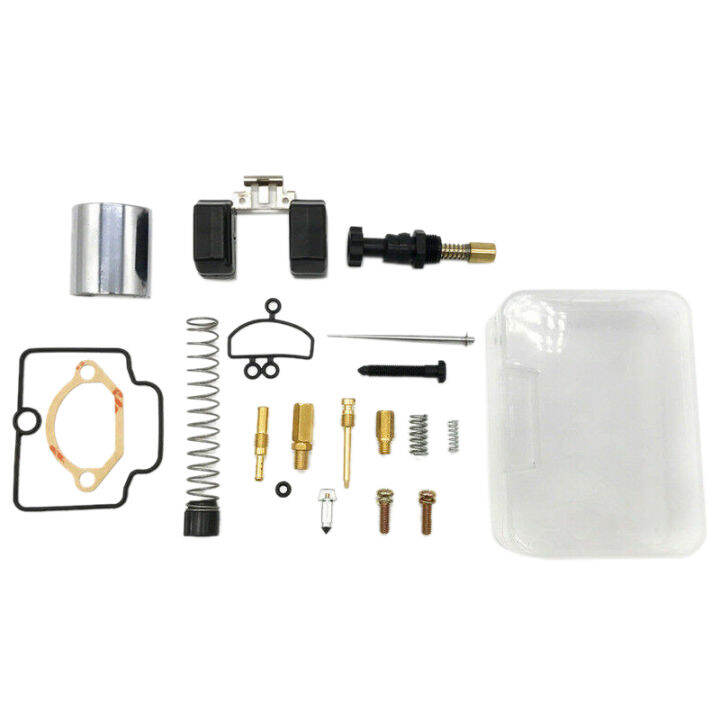 Mm Motorcycle Carburetor Repair Kit Fit For Pwk Keihin Oko Spare Jets