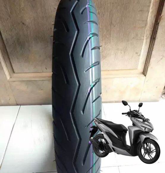 Ban Tubeless Motor All New Vario Ukuran Ring Untuk Segala