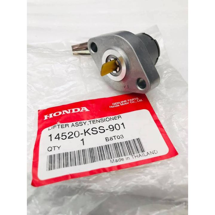 ORIGINAL HONDA LIFTER TENSIONER FOR XRM 125 RS 125 WAVE 125 XRM