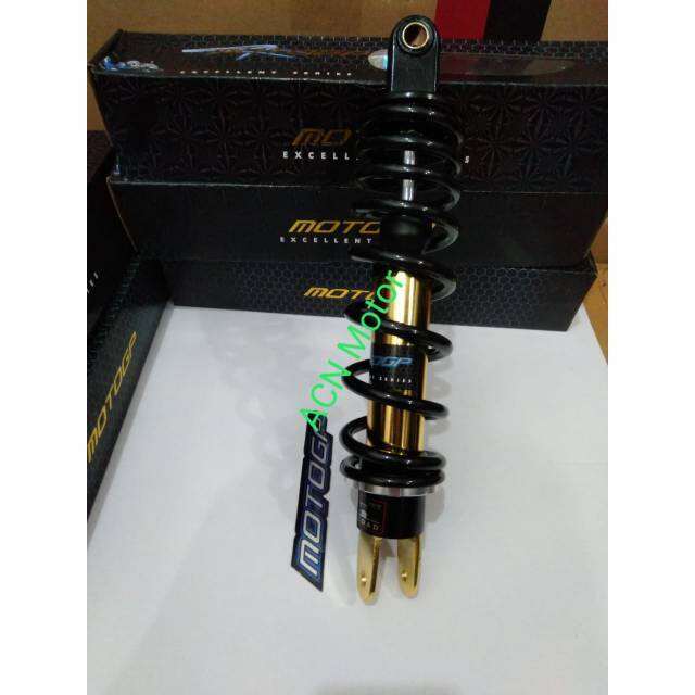 Shock Belakang Motor Vario Beat Scopi Mio Fino Xeon Motogp Model Yss