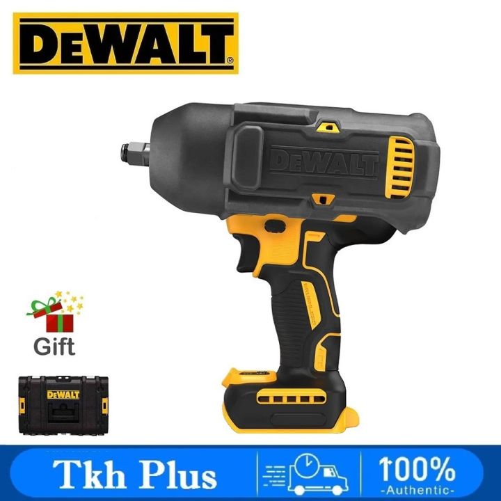 Dewalt Dcf P T B V Brushless Cordless High Torque Impact