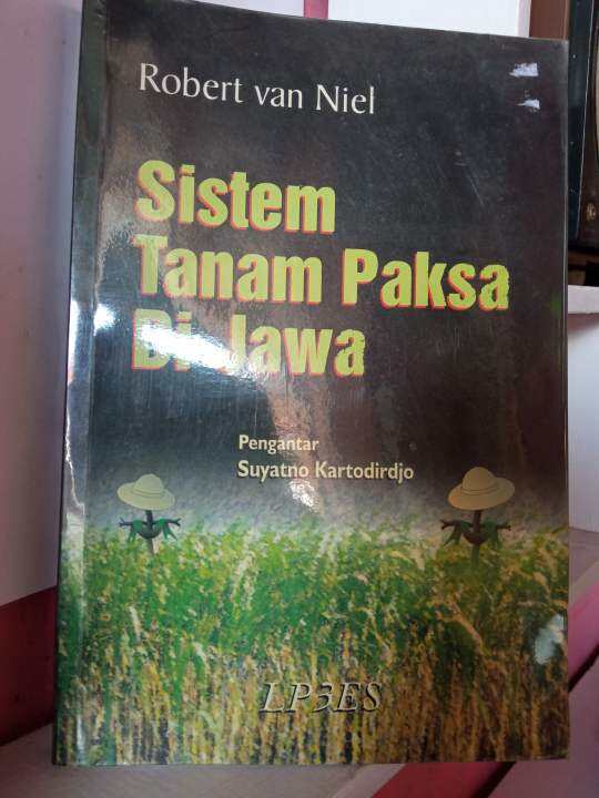 SISTEM TANAM PAKSA DI JAWA Lazada Indonesia