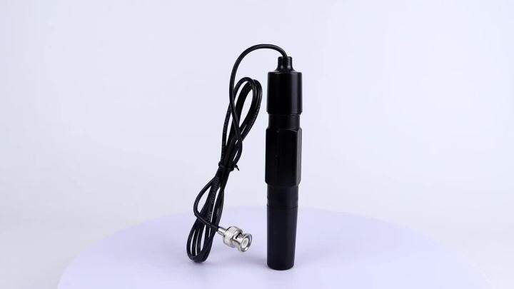 M M Ph Probe Electrode Ph Replacement For Aquarium Hydroponic