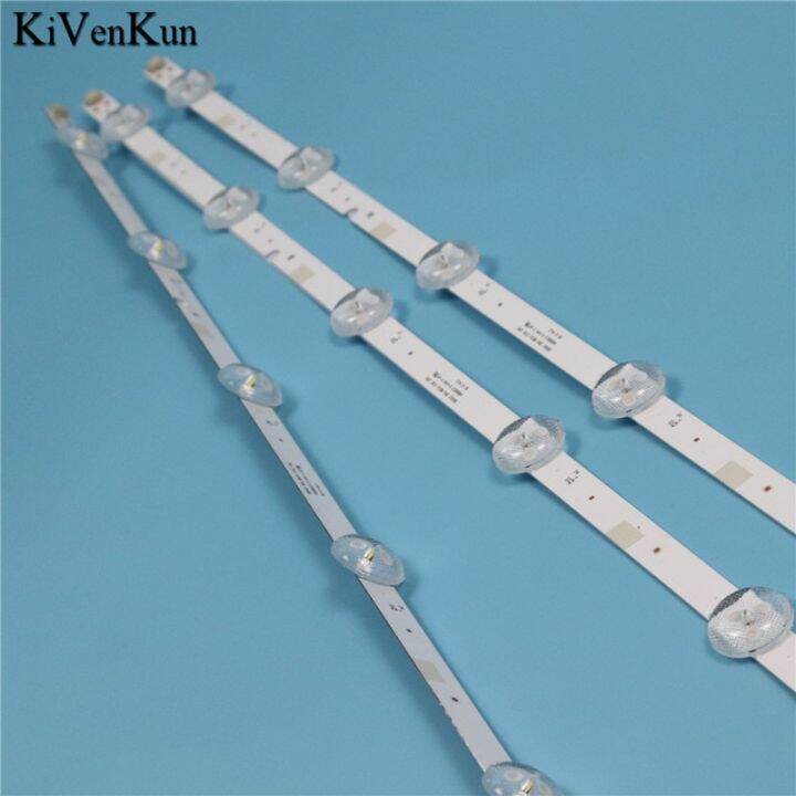 TV Lamps LED Backlight Strips For Samsung UA40J5000AR UA40J5000AW LED