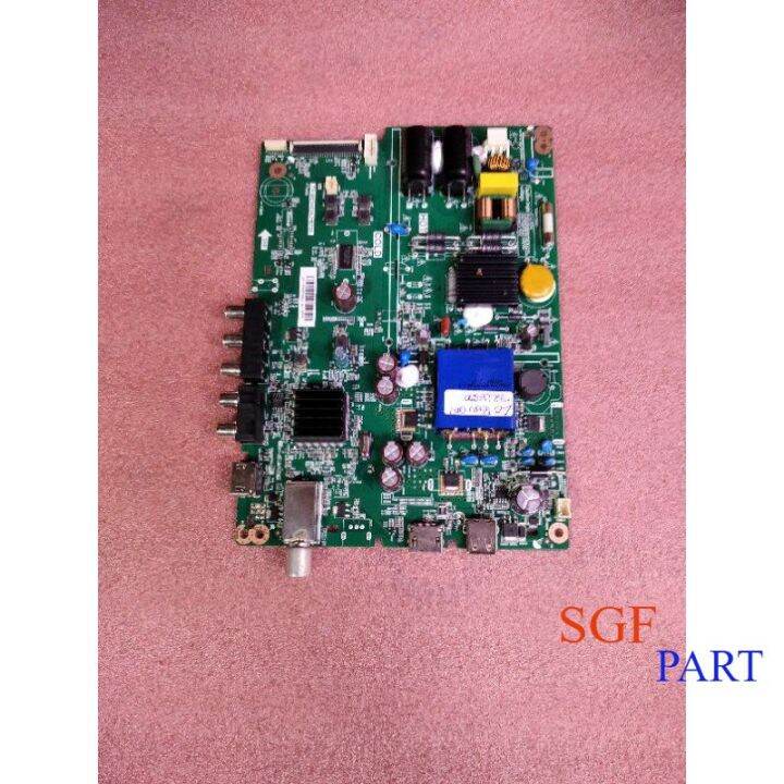 Lg Lk Bpta Mainboard Motherboard Mb Tv Led Lg Lk Bpta Second