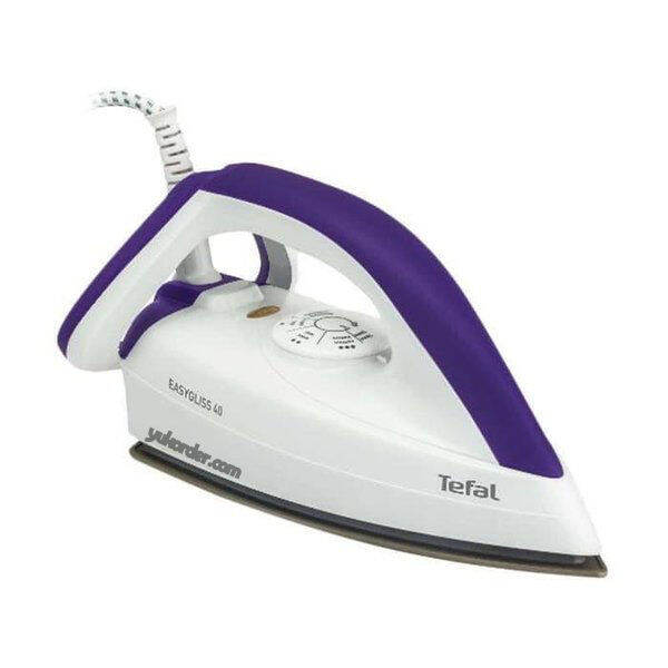 Tefal Easygliss Dry Iron FS4040 Lazada Indonesia