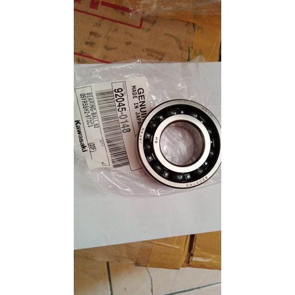 Bearing Laher Kruk As Ninja Buil Up Hs Original Kawasaki Lazada