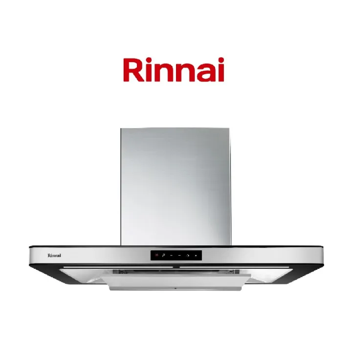 Rinnai Cm Chimney Hood Model Rh C A Ssvr Lazada