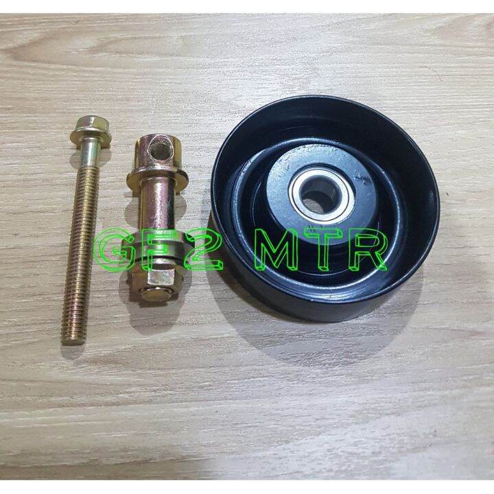 Pulley Stelan Ac Tensioner Apv Bisa Cod Lazada Indonesia