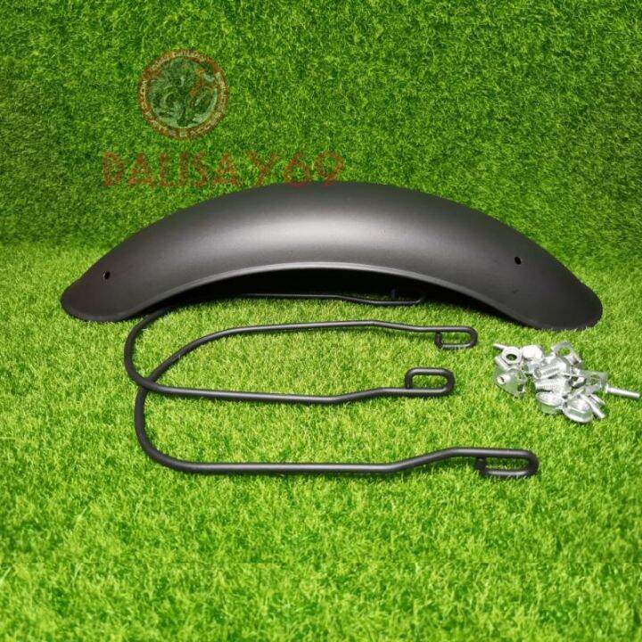 Classic Front Fender Cafe Racer Scrambler Lazada Ph