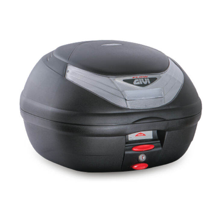 Givi E Nt Ltr Monolock Top Case Without Light