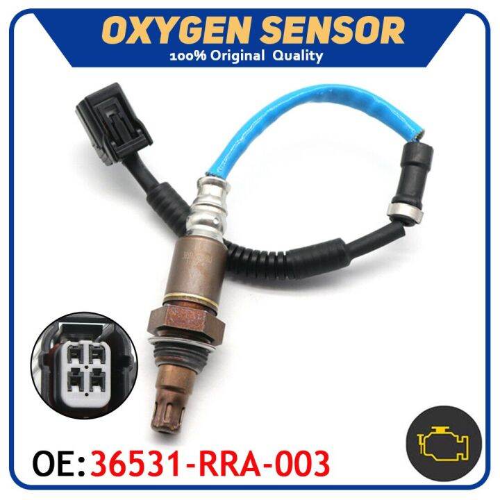 1 Oxygen Sensor Lambda AIR FUEL RATIO O2 SENSOR 36531RRA003 36531 RRA