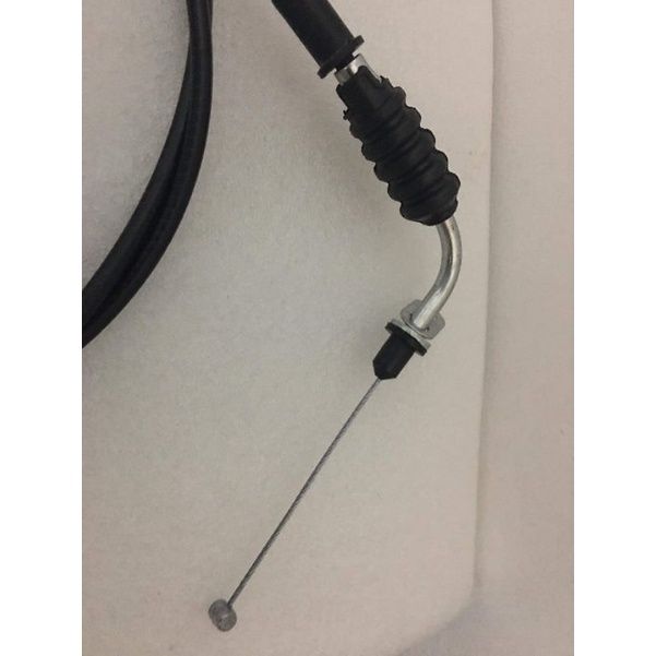 Throttle Cable Single For YAMAHA JOG 50cc JOG 90cc Ioio Lazada PH