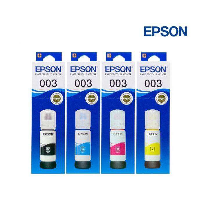 Epson Genuine Ink C T V V V V Black Cyan Magenta