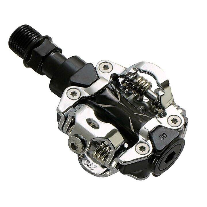 ZERAY ZP 108S Cycling Road Bike MTB Clipless Pedals Self Locking Pedals