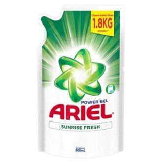 Ariel Laundry Detergent Liquid Sunrise Fresh Ml Refill Lazada Ph